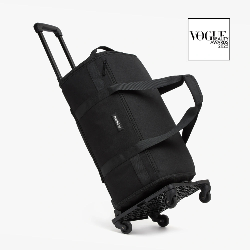 Jenni Travel Bag 2.0