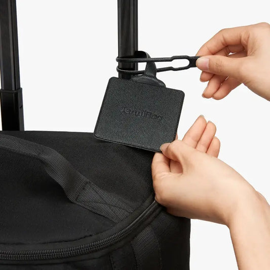 Jenni Luggage Tag