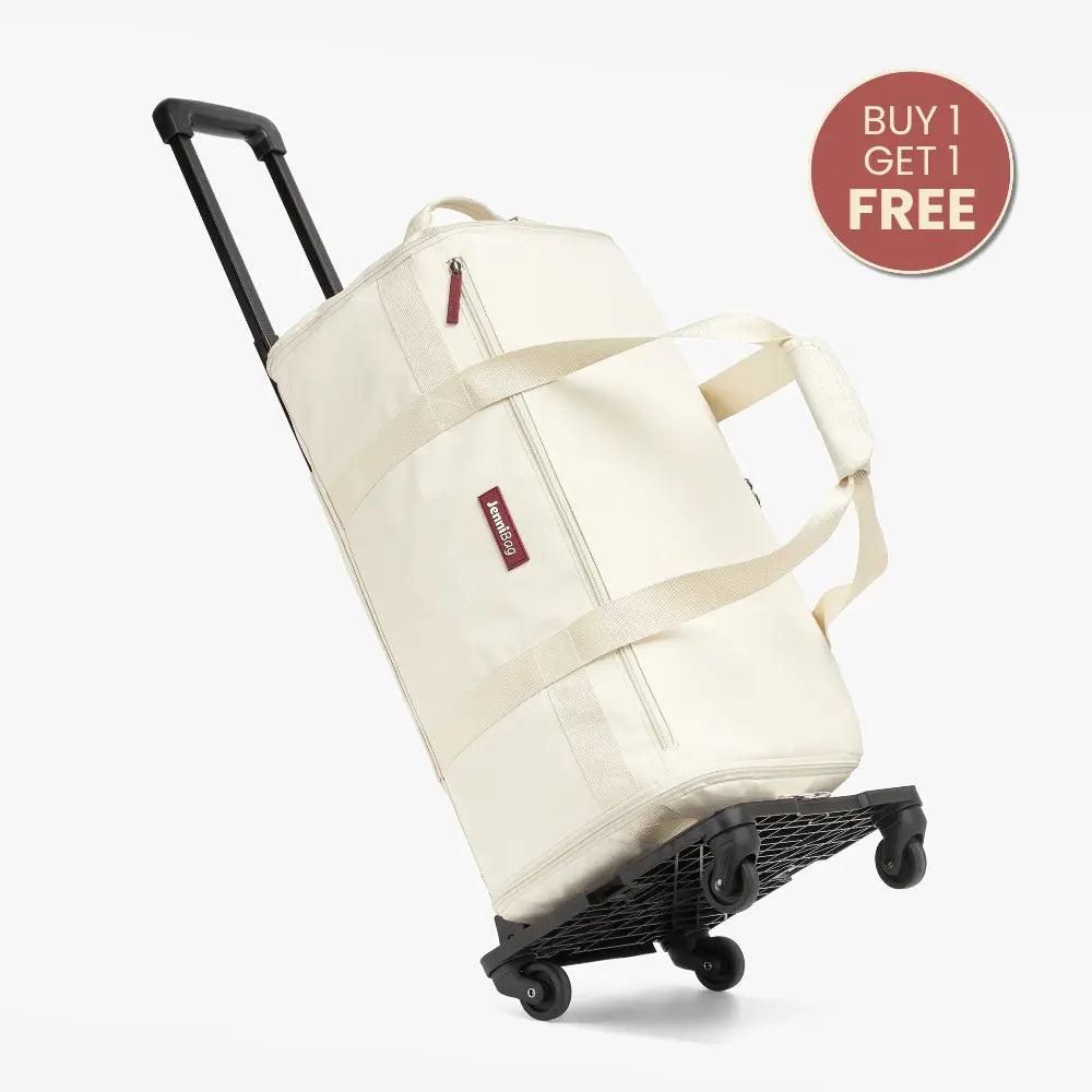 Jenni Travel Bag 2.0