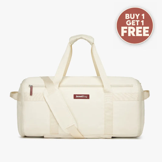 Jenni Travel Bag 2.0