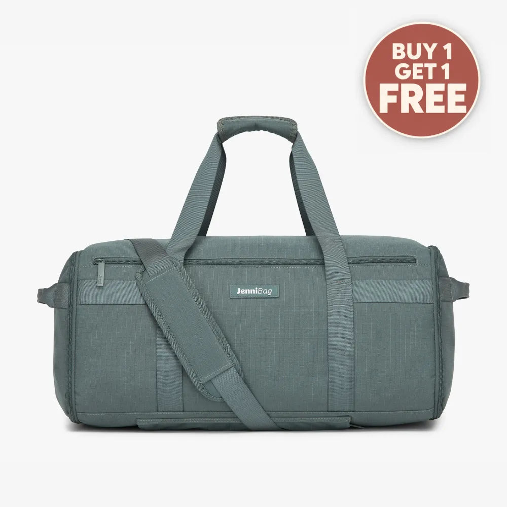 Jenni Travel Bag 2.0