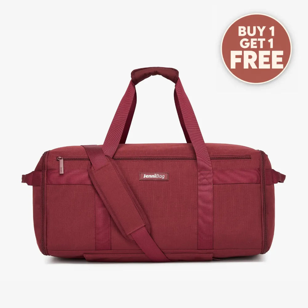 Jenni Travel Bag 2.0