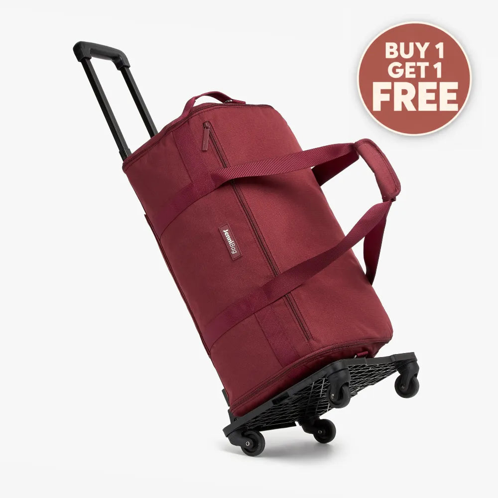 Jenni Travel Bag 2.0