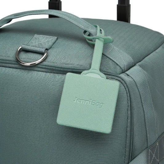 Jenni Luggage Tag