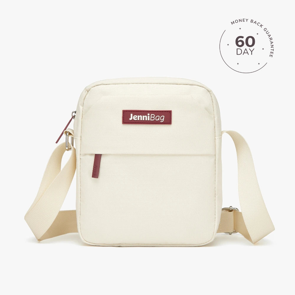 crossbody bag for traveler Jenni Crossbody Bag