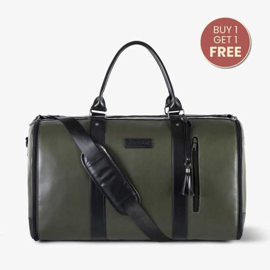 Jenni Travel Bag