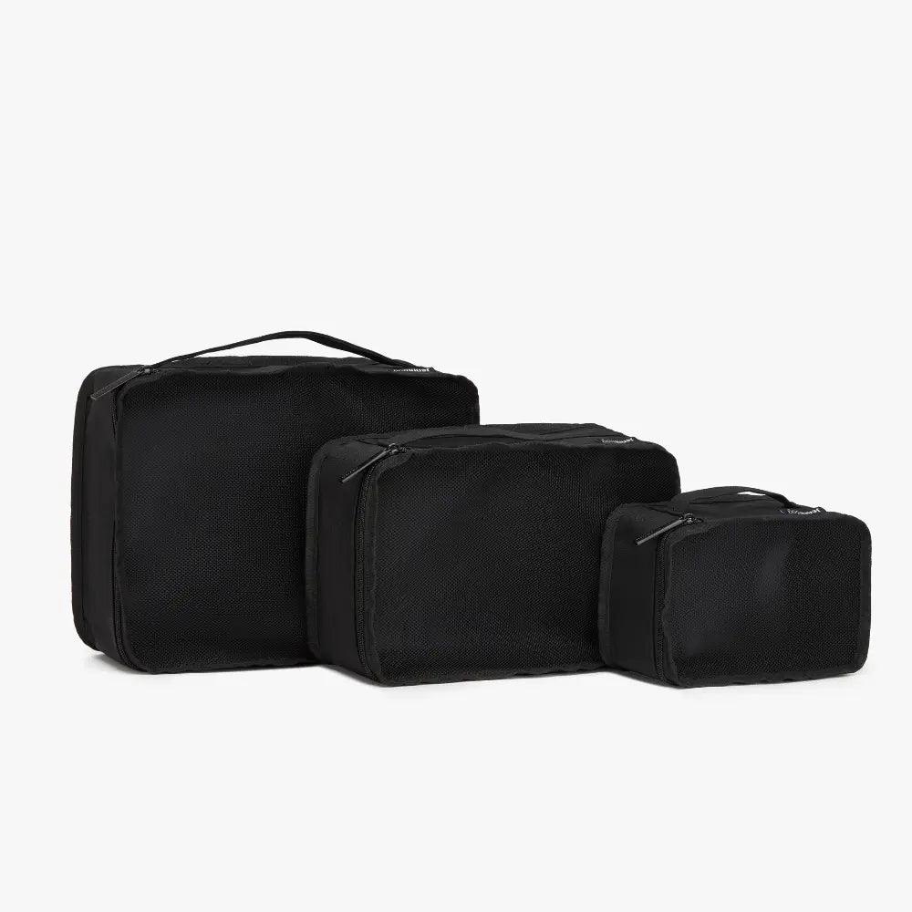 Jenni Organizer: Packing Cubes