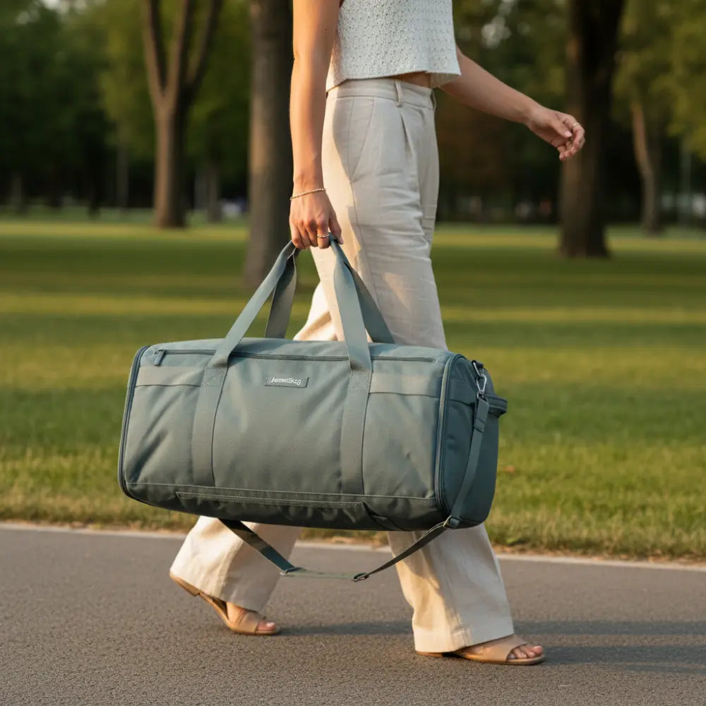 Jenni Travel Bag 2.0