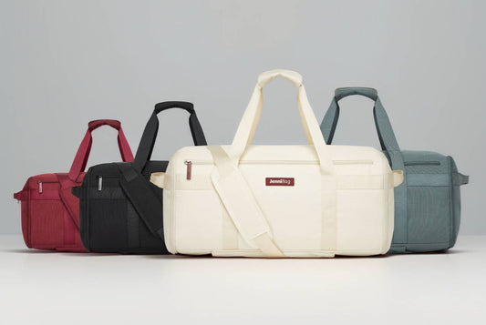 Is JenniBag Worth It? An Honest Answer for Frequent Travelers and Overpackers