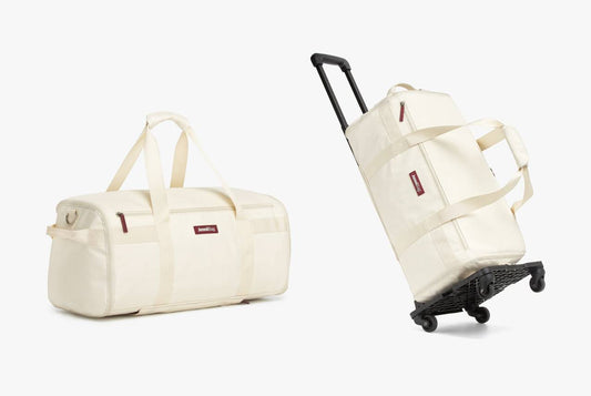 JenniBag Classic vs. Roller Edition: What to Know Before You Buy