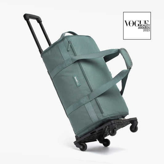 Jenni Travel Bag 2.0