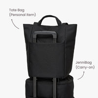 Jenni Tote Bag