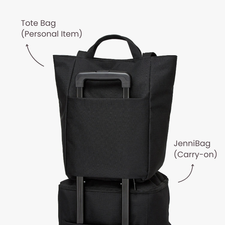 Jenni Tote Bag
