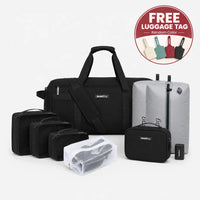 JenniBag Travel Bundle