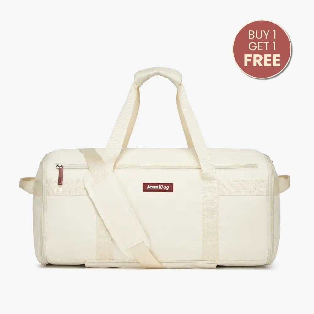 Jenni Travel Bag 2.0