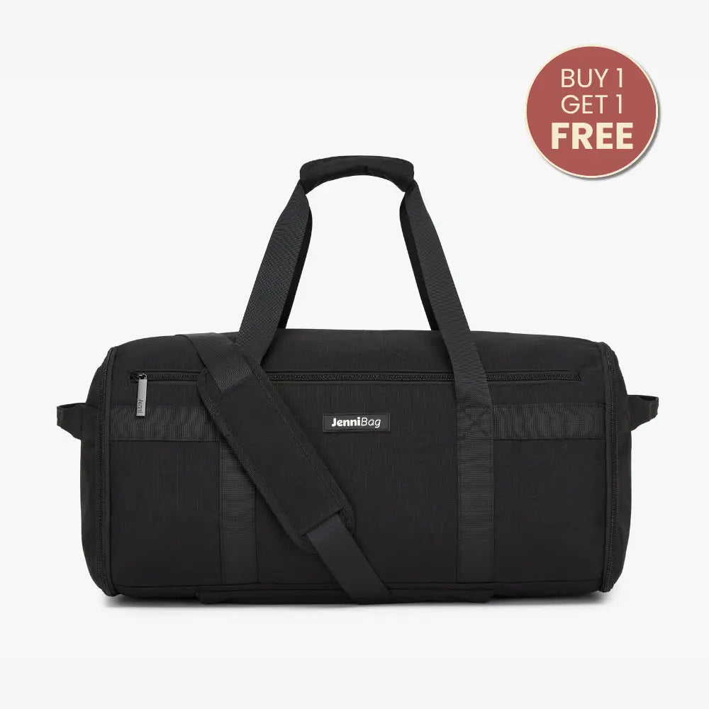Jenni Travel Bag 2.0