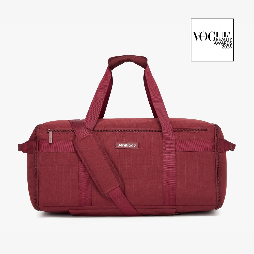 JenniBag® 2.0 | The Only Carry-On Bag You'll Need JenniBag® 2.0 | The Only Carry-On Bag You'll Need