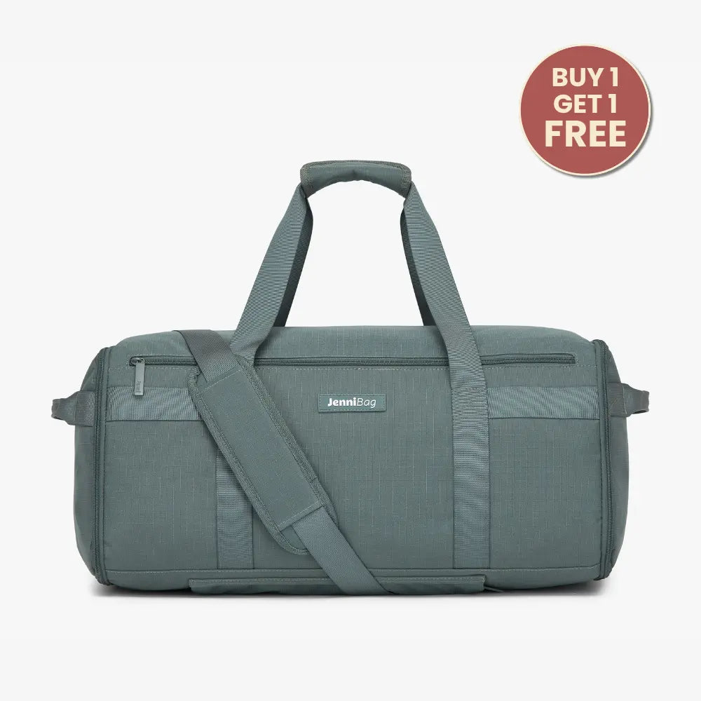 Jenni Travel Bag 2.0