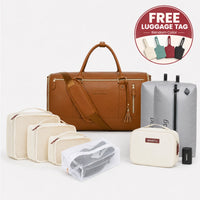 JenniBag Travel Bundle