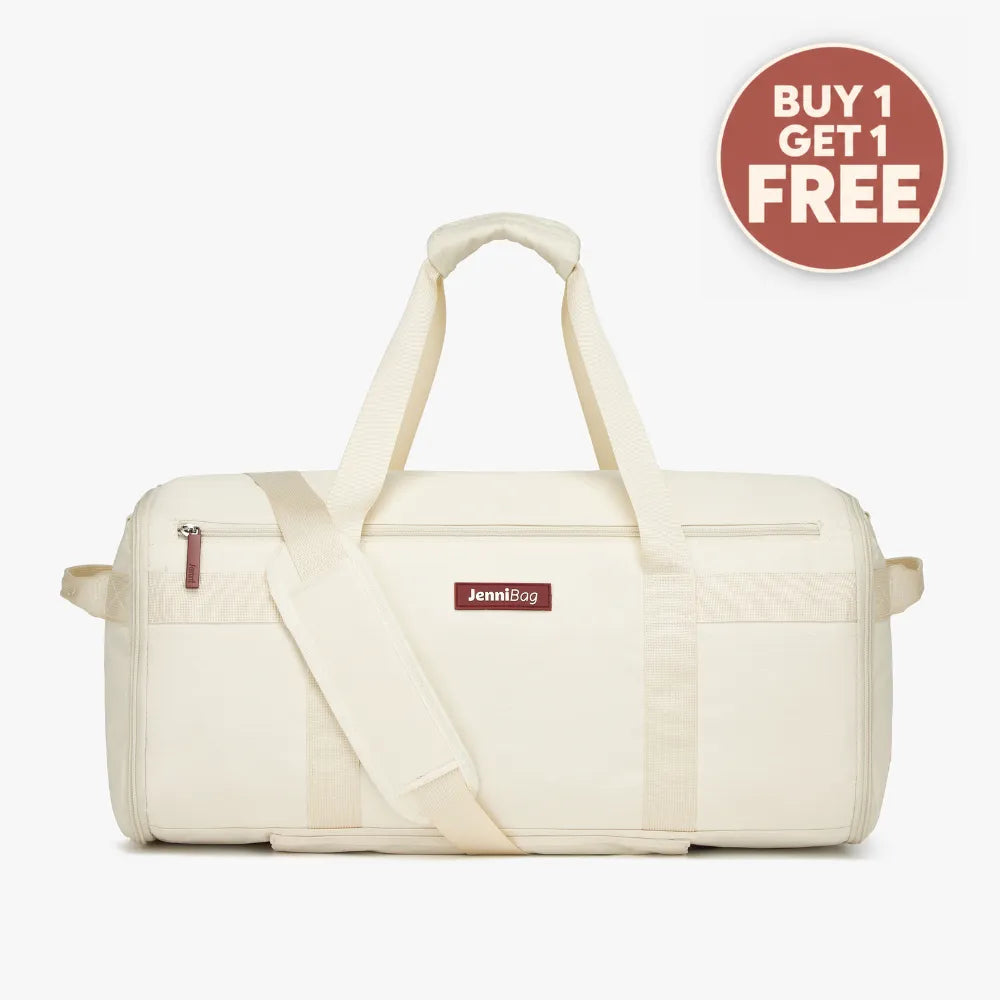 Jenni Travel Bag 2.0