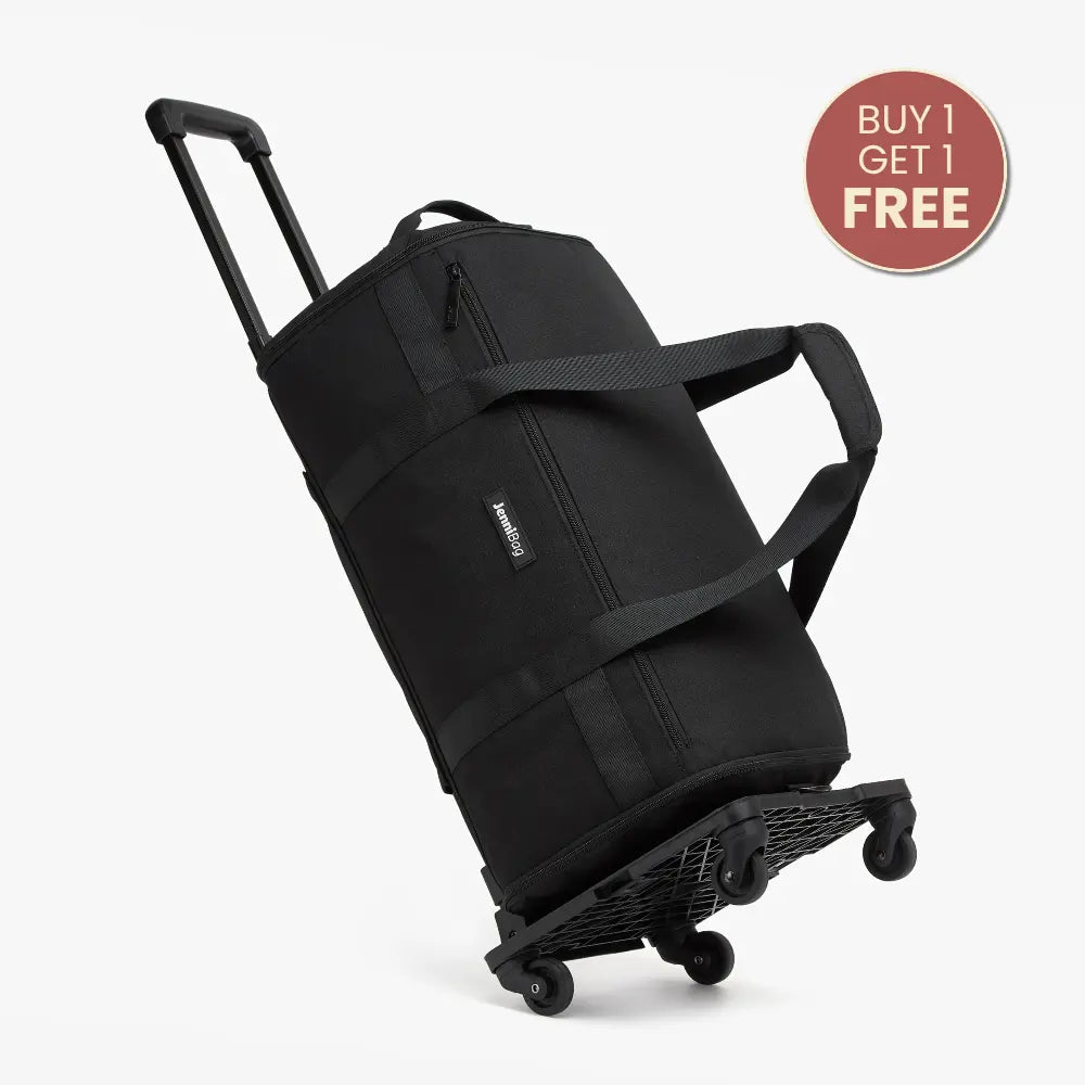Jenni Travel Bag 2.0
