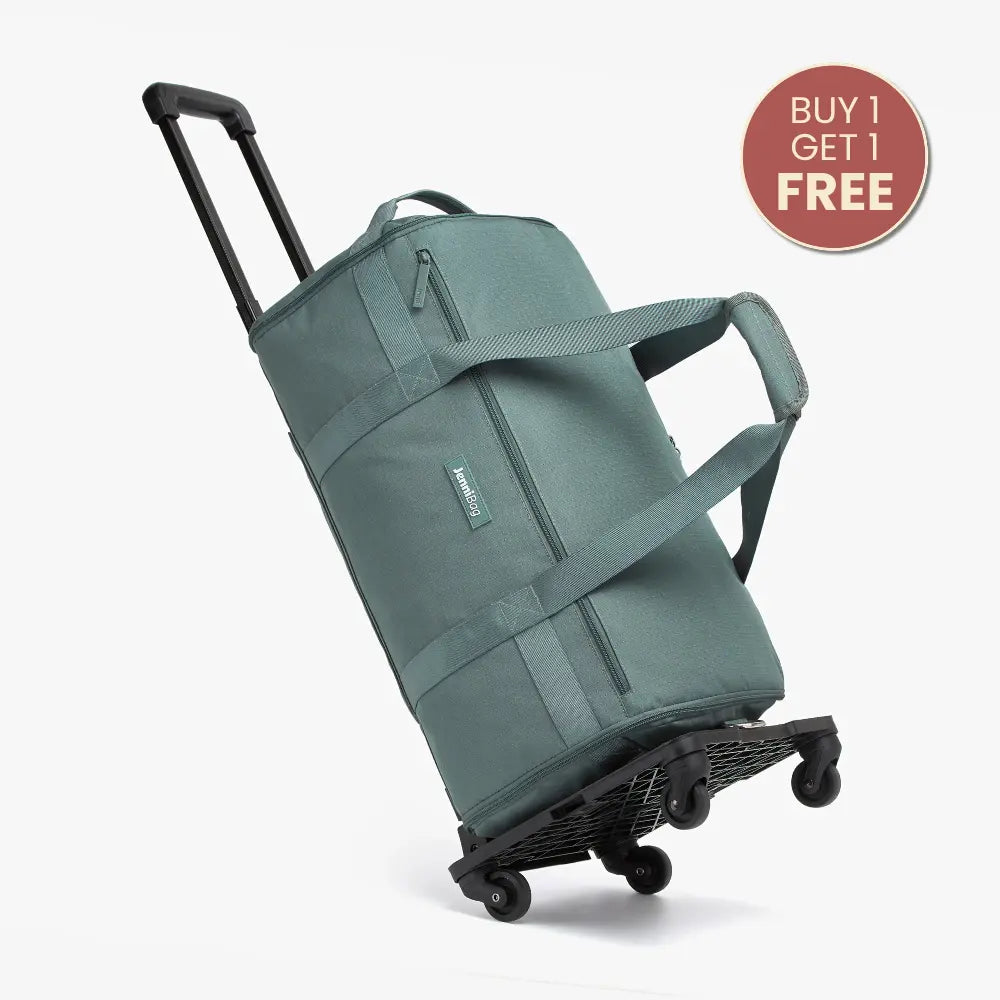 Jenni Travel Bag 2.0