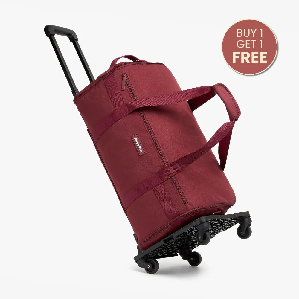 Jenni Travel Bag 2.0