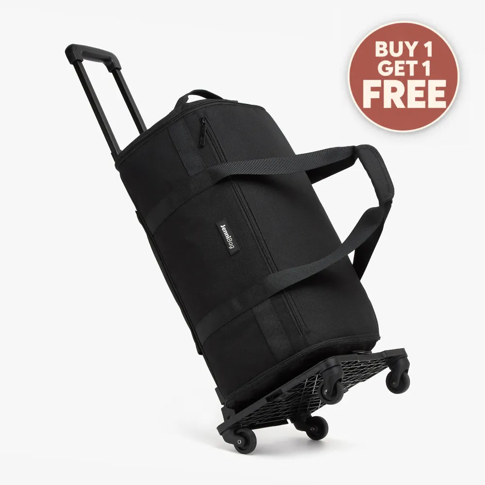 Jenni Travel Bag 2.0