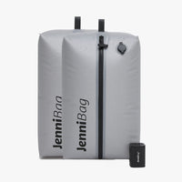 Jenni Vacuum Kit