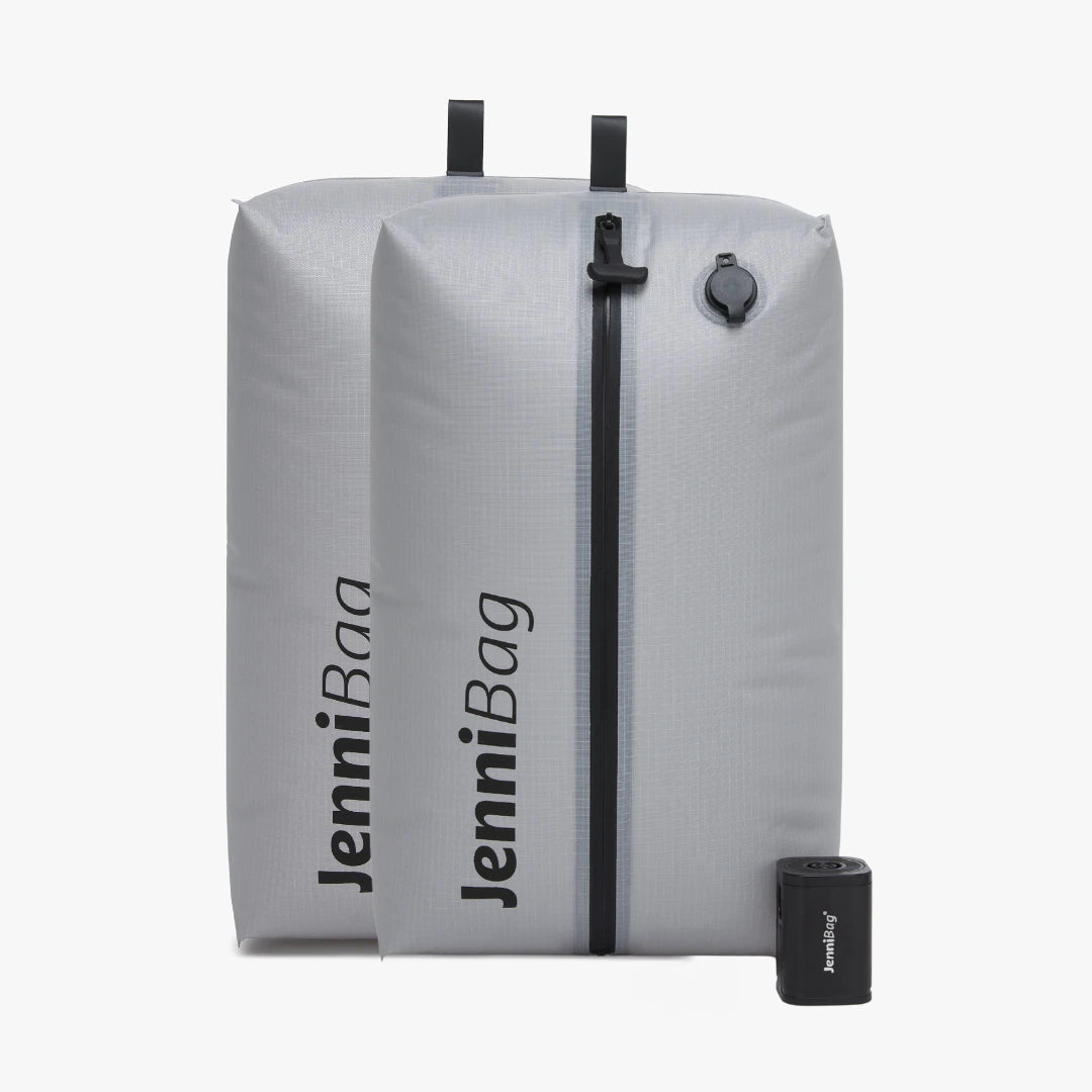 Jenni Vacuum Kit