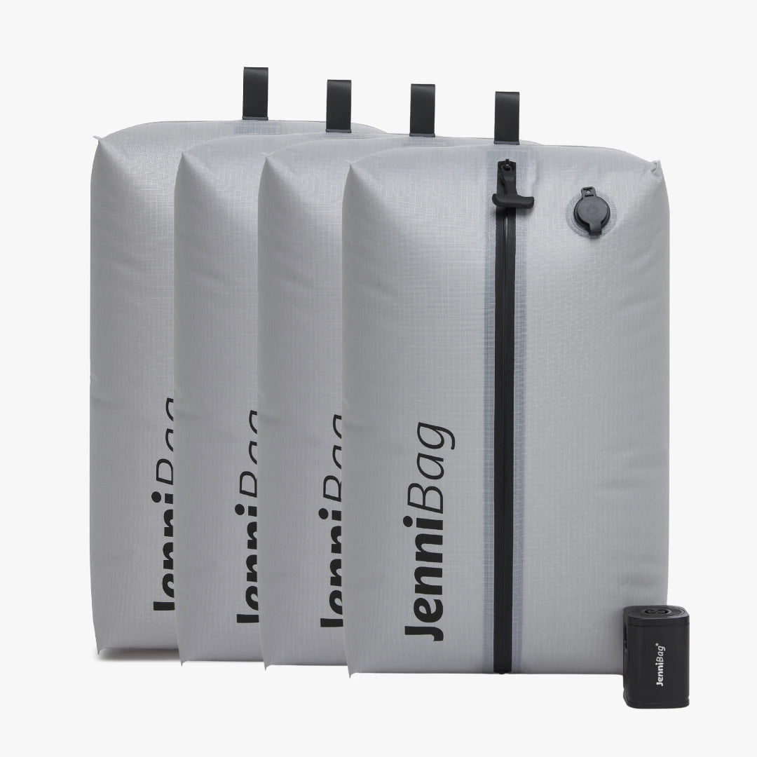 Jenni Vacuum Kit