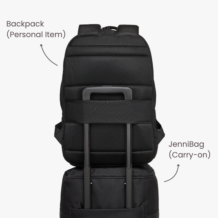 Jenni Backpack