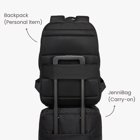 Jenni Backpack