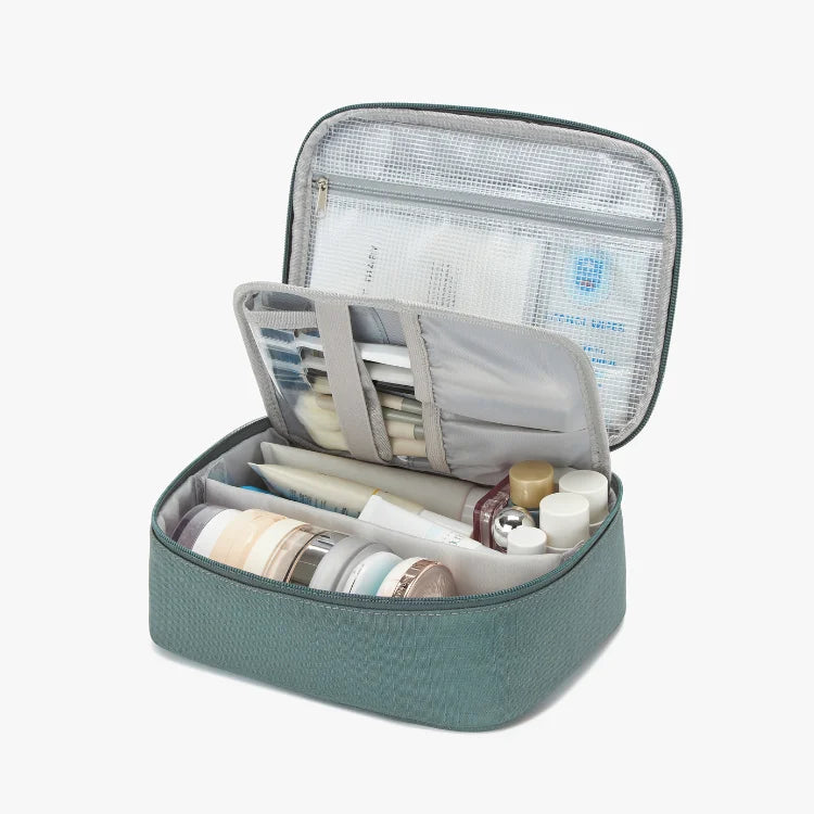 Jenni Travel Cosmetic Bag