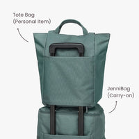 Jenni Tote Bag