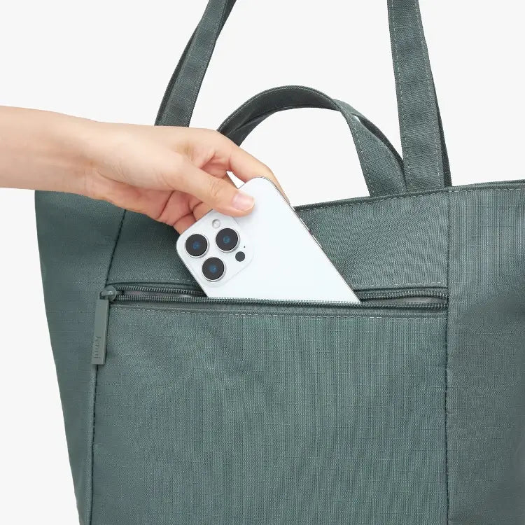 Jenni Tote Bag