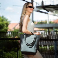 Jenni Tote Bag