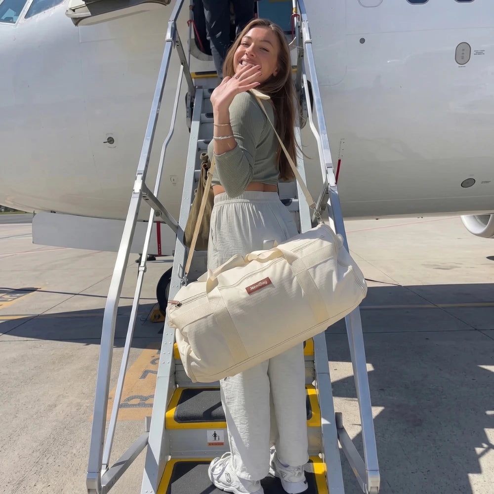 JenniBag 2.0