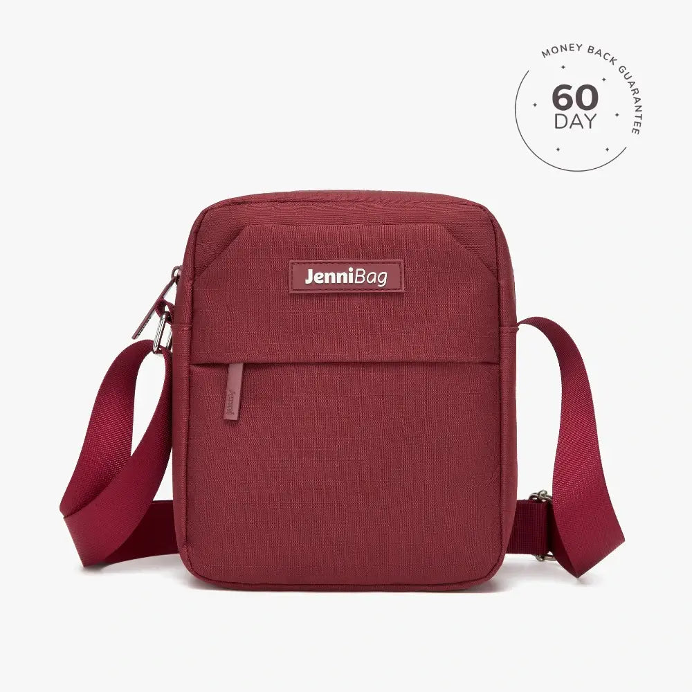 Jenni Crossbody Bag