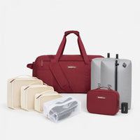 JenniBag Travel Bundle