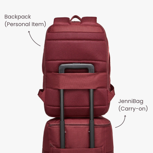 Jenni Backpack