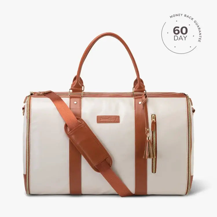 Jenni Travel Duffle Bag