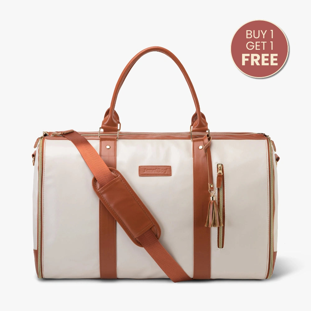 Jenni Travel Bag