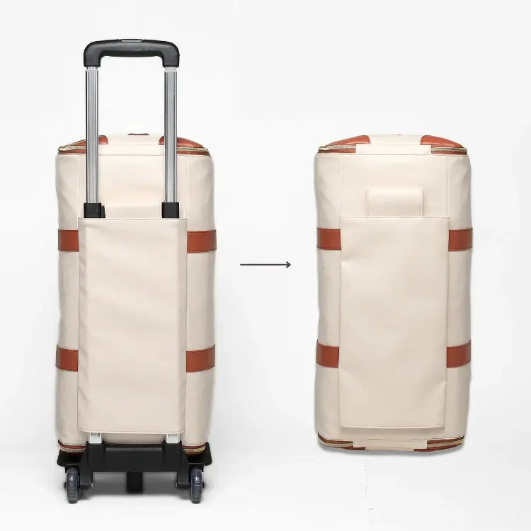 Jenni Travel Duffle Bag – JenniBag Jenni Travel Duffle Bag – JenniBag