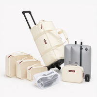 JenniBag Travel Bundle