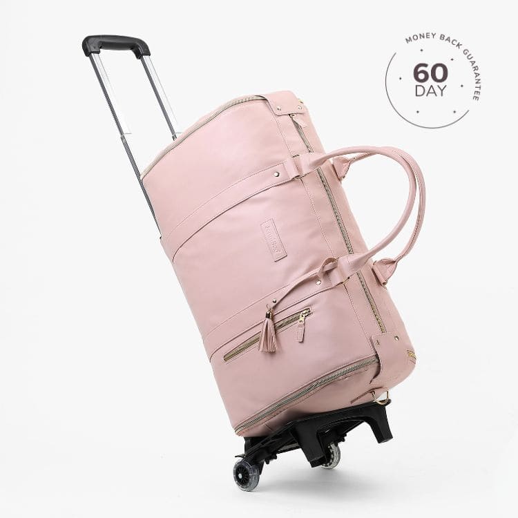 Jenni Travel Bag