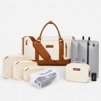 JenniBag Travel Bundle