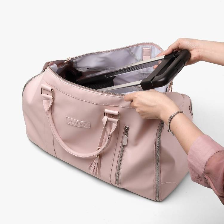 Jenni Travel Bag