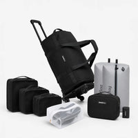 JenniBag Travel Bundle