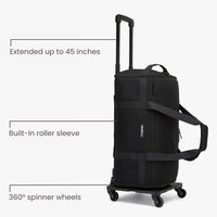 Jenni Travel Bag 2.0